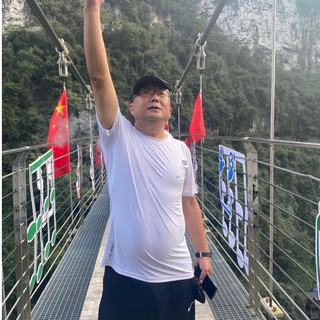 马友平